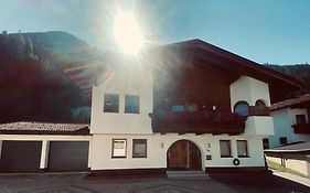 Haus Lydia